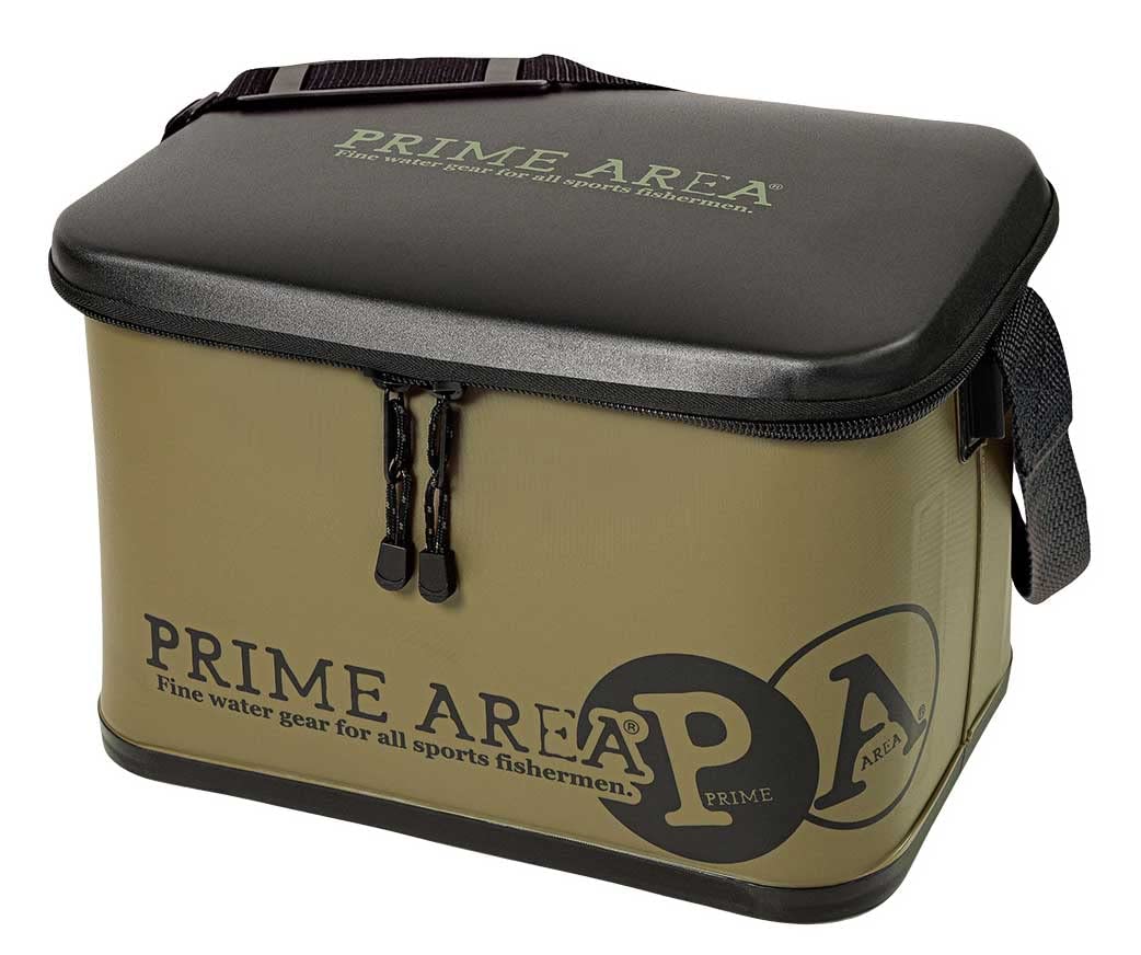 [MARUKYU] ドライバッグ プライムエリアドライバック オリーブ