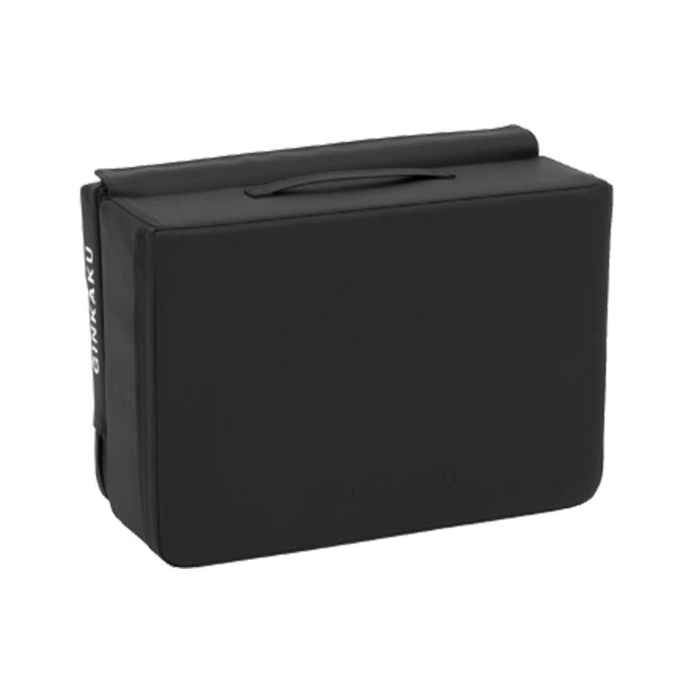 GLOBERIDE(グローブライド) G-233GINKAKU座布団BIGライトグレー G-233 ライトグレー