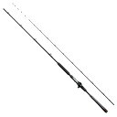 シマノ(SHIMANO) 船竿 23 バイオインパクト ヒラメ 64M270