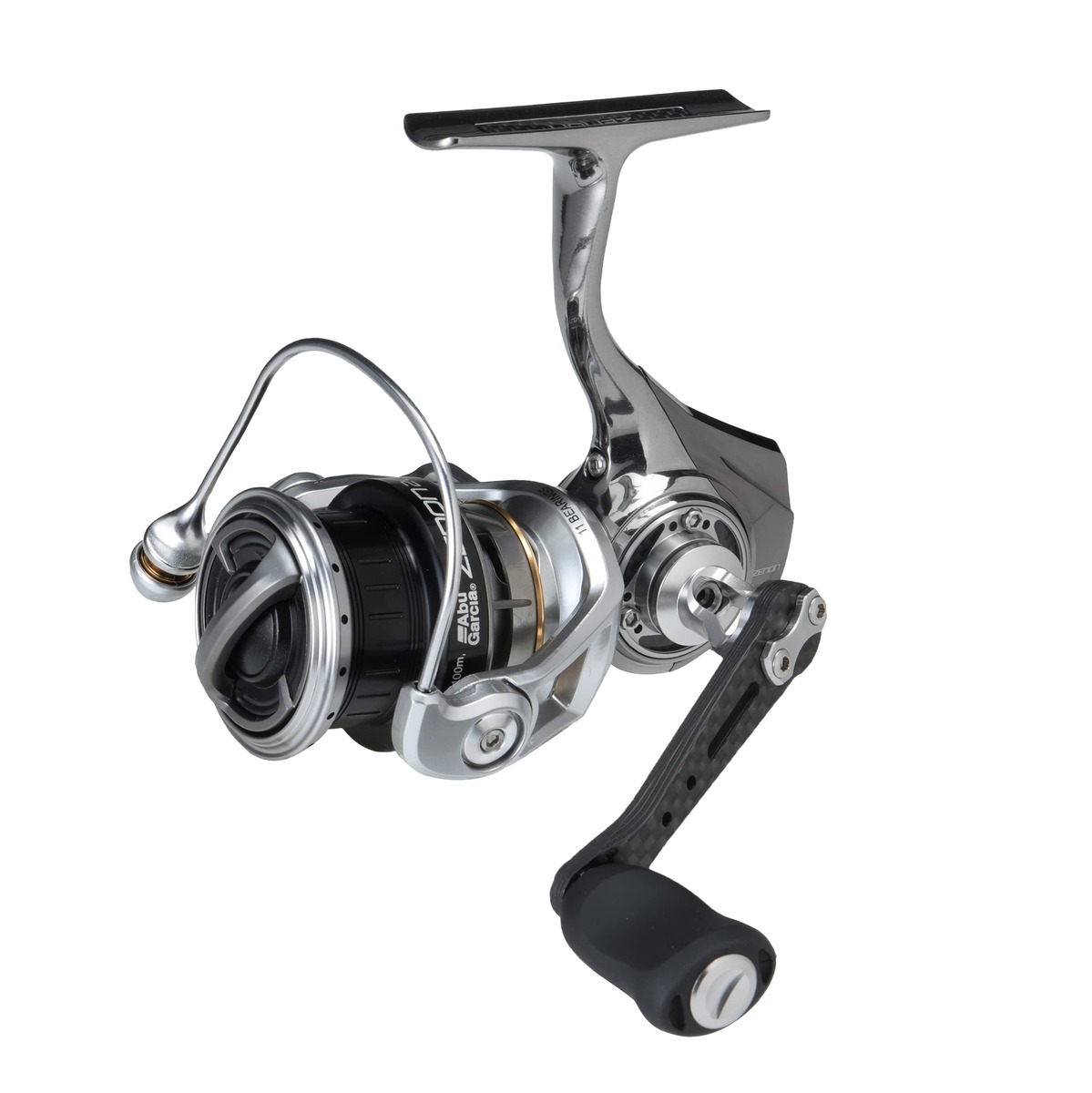 アブガルシア ゼノン 2500SH 未使用品 AbuGarcia ZENON 楽天市場】アブガルシア ゼノン 2500mshの通販