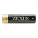 冨士灯器(Fuji Toki) ZEXUS専用充電池 ZR-03
