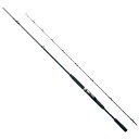 シマノ(SHIMANO) ロッド 船竿 20 シーマイティX TYPE64 50-300 幅広い魚種や釣法に対応 汎用モデル