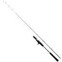 シマノ(SHIMANO) ソルトウォーターロッド タイラバ 炎月XR 2021年モデル B55ML/L オフショア タイラバ