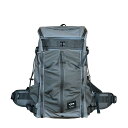LINHA(リーニア) STREAM BACKPACK