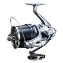 シマノ(SHIMANO) スピニングリール 投げ・遠投 17 フリーゲン 35細糸仕様 キス