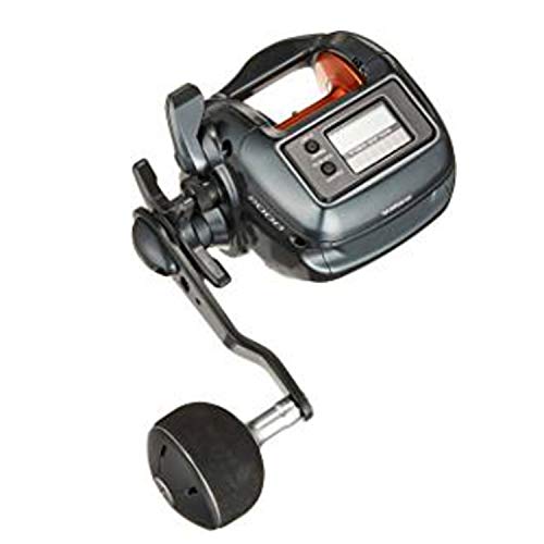 シマノ(SHIMANO) ベイトリール 両軸 18 バルケッタ SC 2000 アジ イサキ 青物 ヒラメ 船 手巻