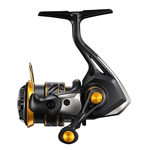 シマノ(SHIMANO) スピニングリール 22 ソアレXR 500SPG バイオマスタ―