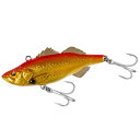 シマノ(SHIMANO) シーバスルアー バイブレーション シマノ×海洋堂 ストライクファンタジー 丸鱸 70ES XL-V07W 003 Nアカキン