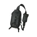 ティクト ミニマリズム スリングバッグ TICT MINIMALISM SLINGBAG 01 グラファイトブラック