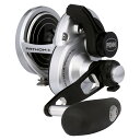 Penn Fathom II Lever Drag 2 Speed - 25NLD2LH Reel BX