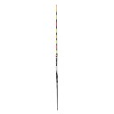 Crucian(クルージャン) ウキ STRIDE IV NZC 野釣り 宙 C9411X #4 11.0cm