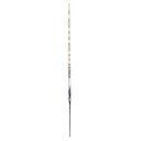 Crucian(クルージャン) ウキ STRIDE IV NZC 野釣り 宙 C9414X #7 14.0cm