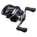 ダイワ(DAIWA) ベイトリール 23SALTIST BF TW 8.1L PE SP