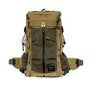 LINHA(リーニア) STREAM BACKPACK