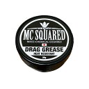 MCスクエアド 耐熱ドラググリス 20g MC SQUARED