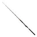 シマノ(SHIMANO) 船竿 23 イカセブン MH155