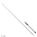 シマノ(SHIMANO) ジギングロッド 24 オシアジガー ∞(インフィニティ) モーティブ B610-5
