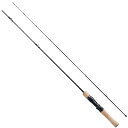 シマノ(SHIMANO) トラウトロッド 24 トラウトワン NS B54UL