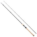 シマノ(SHIMANO) トラウトロッド 24 カーディフ ストリーム プレミアム B74ML