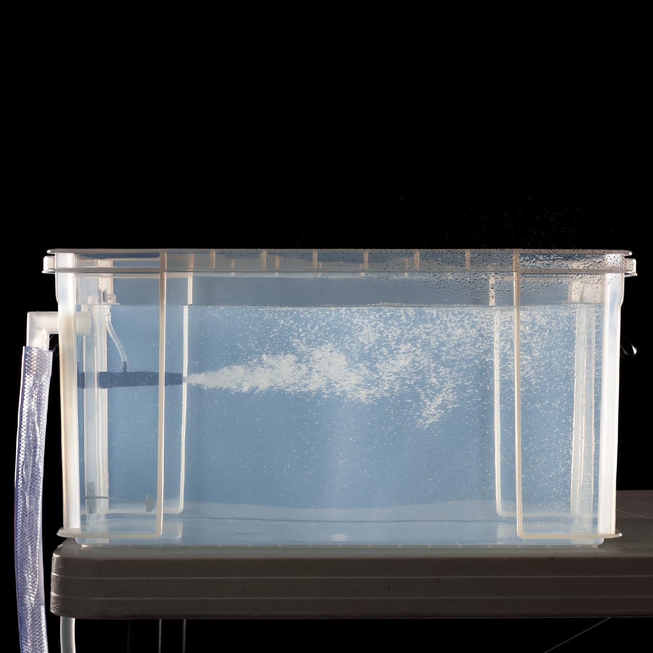 プロックス(PROX) ライブウェル循環生簀ハイパワー TB05 PX165SW05