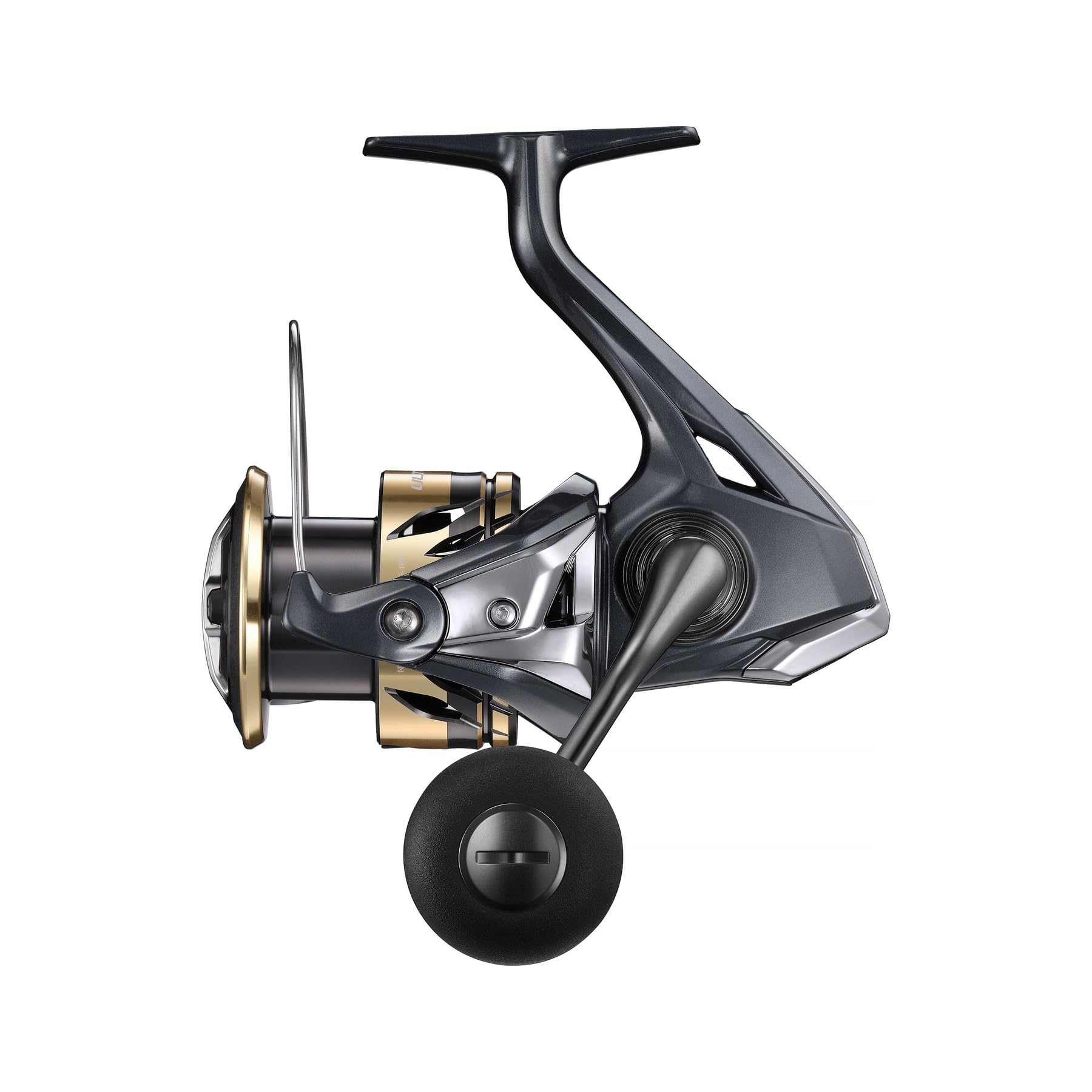 シマノ(SHIMANO) スピニングリール 25アルテグラ C5000XG