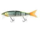 デプス ニューハイサイダー 220 deps NEW HIGHSIDER 02リアルケタバス 220mm