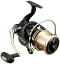 ダイワ(DAIWA) スピニングリール(投げ・遠投) 17 WINDCAST 4000QD(2017モデル)