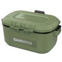 シマノ(SHIMANO) サーモベイトステン CS-131Y カーキ