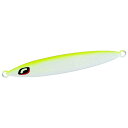 シマノ(SHIMANO) オフショアジグ オシア スティンガーバタフライ サーディンウェーバー 290g JV-S29T 024 STフルグローチャートバック