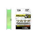 ダイワ(DAIWA) PEライン クリスティア ワカサギデュラセンサー+Si3 0.3-60