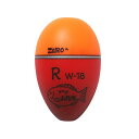 山元工房 W合金18ゼロ R オレンジ 02