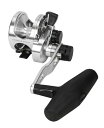 ゼニス(ZENITH) オクマ(Okuma) カバラ Tバーノブ (CAVALLA T-BAR KNOB) CAV-5NII-TB