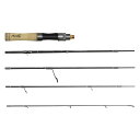 Abu Garcia (アブガルシア) Troutin Marquis Asrai トラウティンマーキスアスレイ TMAS-525L-MB 2ピース トラウト ...