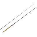Abu Garcia (アブガルシア) Troutin Marquis Asrai トラウティンマーキスアスレイ TMAC-7112ML 2ピース トラウト ネ...