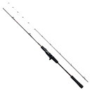 シマノ(SHIMANO) タイラバロッド 24 炎月エクスチューン N-B 66ML-FS/RIGHT(右)
