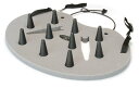 C&FDESIGN(シーアンドエフデザイン) CFA-300 ラインパレット ウェストハンガータイプ CFA-300