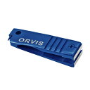 Orvis ティムコ(TIEMCO) オービス 2S5B フローニッパー コバルト