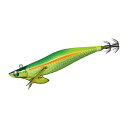 ダイワ(DAIWA) エメラルダス ボート2 3.0号 35g 金ホロ-チャートグリーンイエロー