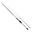 シマノ(SHIMANO) 船竿 並継 22 リアランサー マルイカ 82SS-155