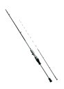 シマノ(SHIMANO) 船竿 並継 22 リアランサー マルイカ 82S-160
