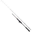 シマノ(SHIMANO) ソルトウォーターロッド タイラバ 炎月XR 2021年モデル B63ML-S/R オフショア タイラバ