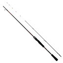シマノ(SHIMANO) エギングロッド 24 セフィアSS ティップエギング F-S511M-S