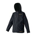 がまかつ(Gamakatsu) ストレッチウィンドブレーカー GM3739ブラック(Gamakatsu) M