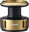SLPWORKS 25 SALTIGA スプール 8000