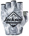 ジャクソン(Jackson) サンプロテクト フィッシンググローブ NVD ネイビーデニム L/XL