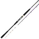 アルファタックル(Alpha Tackle) アルファソニック ディープシーカー(DEEP SEEKER)73-200H