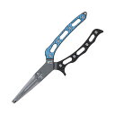 ダイワ(DAIWA) ステンコアプライヤー 220H 全長220mm ブルーブラック