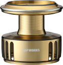 SLPWORKS 25 SALTIGA DRD スプール 14000