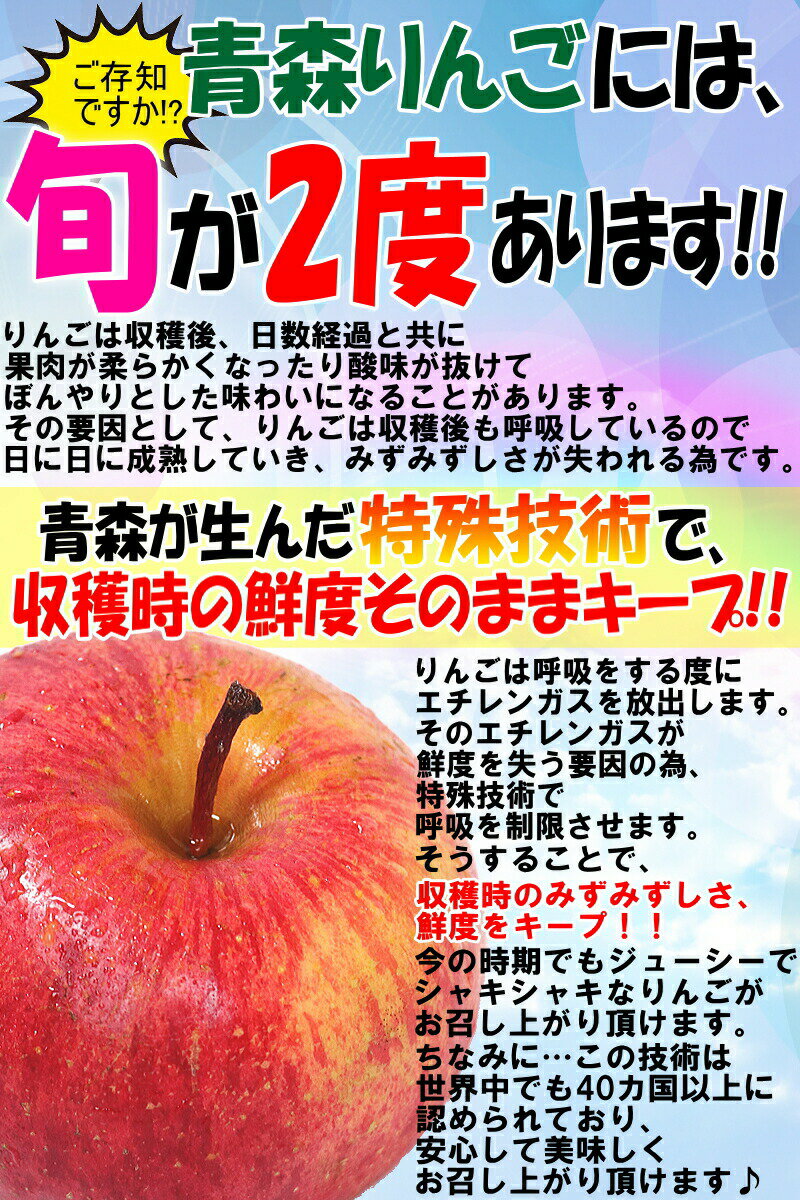 【あす楽】青森 りんご 5kg箱 高糖度サンふじ 家庭用/訳あり【クール便推奨】常温便送料無料 旬シリーズ りんご サンふじ 5kg箱【りんご 訳あり おためし】【訳あり 5kg箱】【3880円】大小様々 小25玉～★選べるサンふじ王林 家訳 5kg箱 3