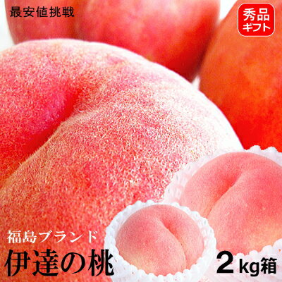 【 山梨県産 一宮の桃 約2kg (5個～7個) 】送料無料 高級もも お中元 ギフト さだピーチファーム 甘い桃 もも モモ やまなしの桃 フルーツ 御中元 贈り物 贈答品 笛吹市一宮町( 日川白鳳 浅間白桃 なつっこ 水蜜 さちあかね 他 ) グルメ 産地直送 ※(クール便) 産地直送